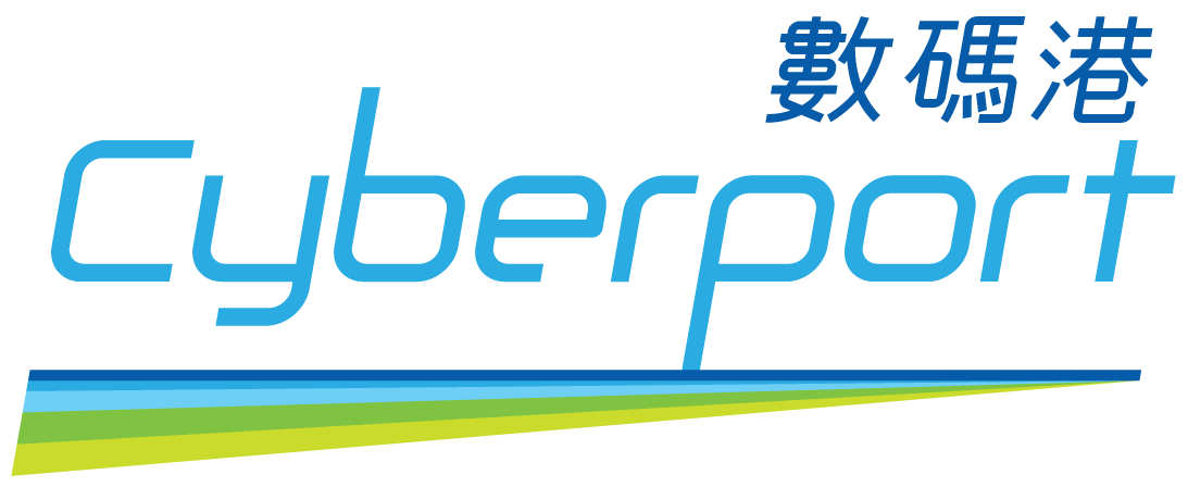 香港數碼港 Cyberport